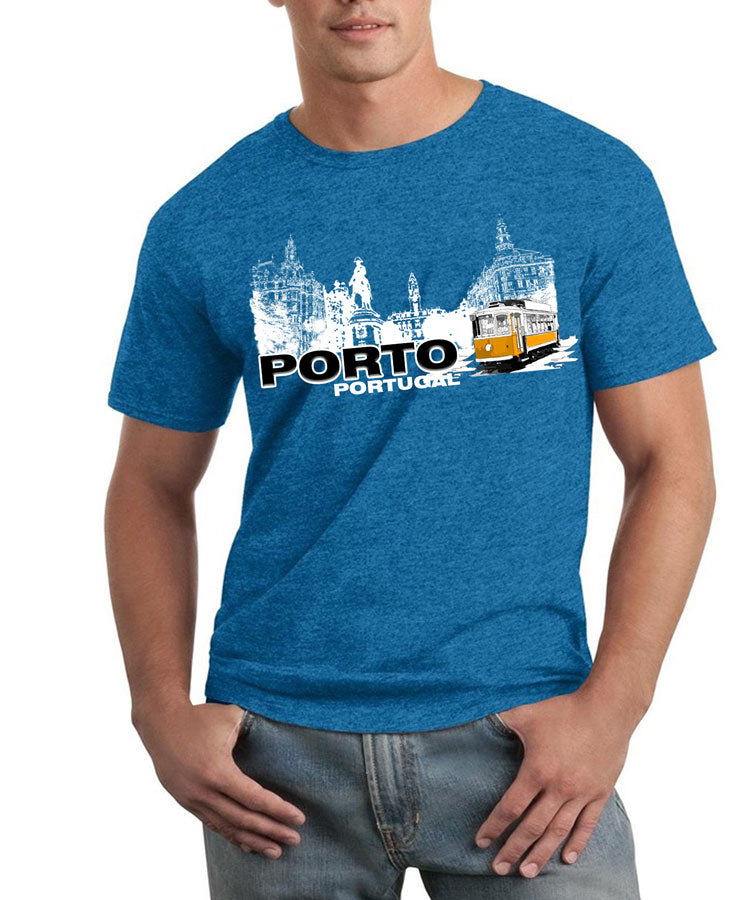 T-shirt Aliados