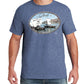 T-shirt Ribeira 2
