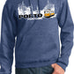 Sweatshirt Aliados