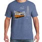 T-shirt Clérigos