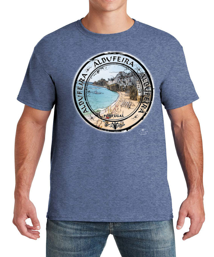 T-shirt Selo Albufeira