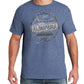 T-shirt GPS Albufeira