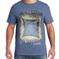 T-shirt Misterios y Leyendas
