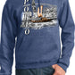 Sweatshirt Ribeira