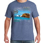 T-shirt Pedra do Guilhim
