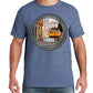 T-shirt Extreme Lisboa