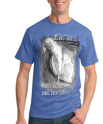 T-shirt World Record