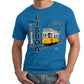 T-shirt Eléctrico 4