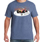 T-shirt Alfa Romeo Type 159