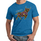 T-shirt Toro Gaudi Córdoba