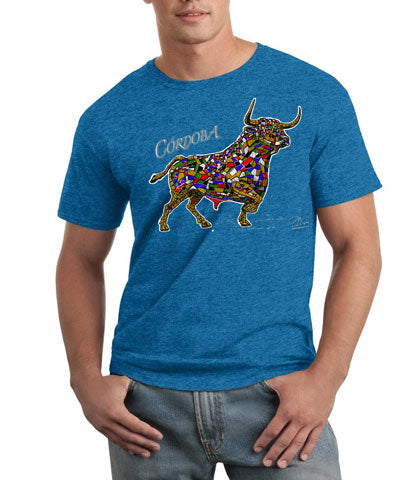 T-shirt Toro Gaudi Córdoba