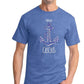 T-shirt Âncora