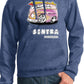 Sweatshirt Gorduxinha Sintra