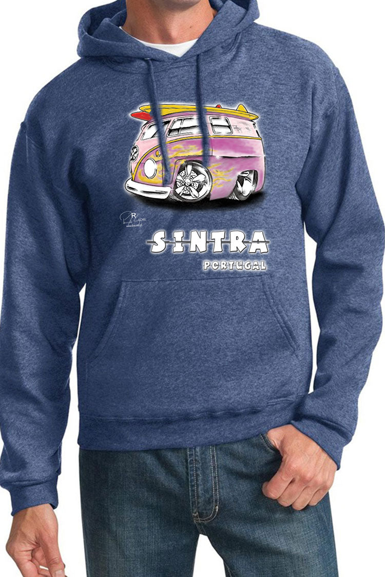 Sweatshirt Gorduxinha Sintra