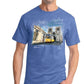T-shirt Eléctrico 28