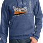 Sweatshirt Clérigos