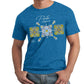 T-shirt Trilogia do Azulejo Porto