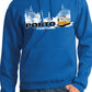 Sweatshirt Aliados