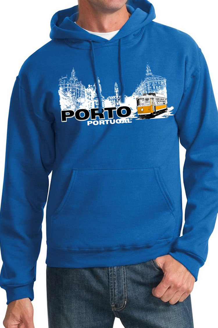 Sweatshirt Aliados