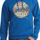 Sweatshirt Pin Porto