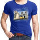 T-shirt Eléctrico 28