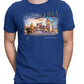 T-shirt Ciudad con Historia