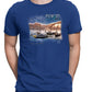T-shirt Port Wine Boats