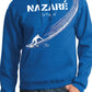 Sweatshirt Surf Nazaré