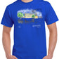 T-shirt Mosteiro da Batalha