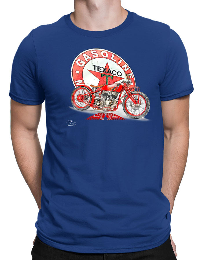 T-shirt Indian