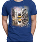 T-shirt Espelho Lisboa