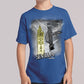 T-shirt Kids No8do