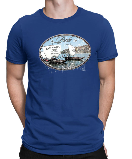 T-shirt Ribeira 2