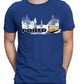 T-shirt Aliados