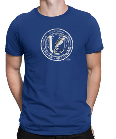 T-shirt Universidad Córdoba