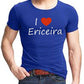 T-shirt I Love Ericeira