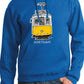 Sweatshirt Grandalhão Lisboa