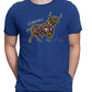 T-shirt Toro Gaudi Córdoba