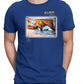 T-shirt Algar de Benagil