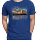 T-shirt Oldest City in Europe