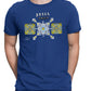 T-shirt Trilogia do Azulejo Braga