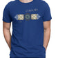 T-shirt Azulejo Arabe Córdoba