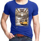 T-shirt Gold