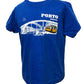 T-shirt Kids Porto 1