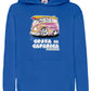 Sweatshirt Kids Gorduxinha Costa da Caparica