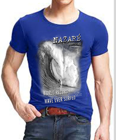 T-shirt World Record