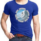 T-shirt Monster Waves 2 Ericeira
