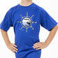 T-shirt Kids Leme Cascais