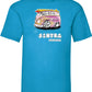 T-shirt Gorduxinha Sintra