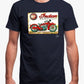 T-shirt Indian model 101